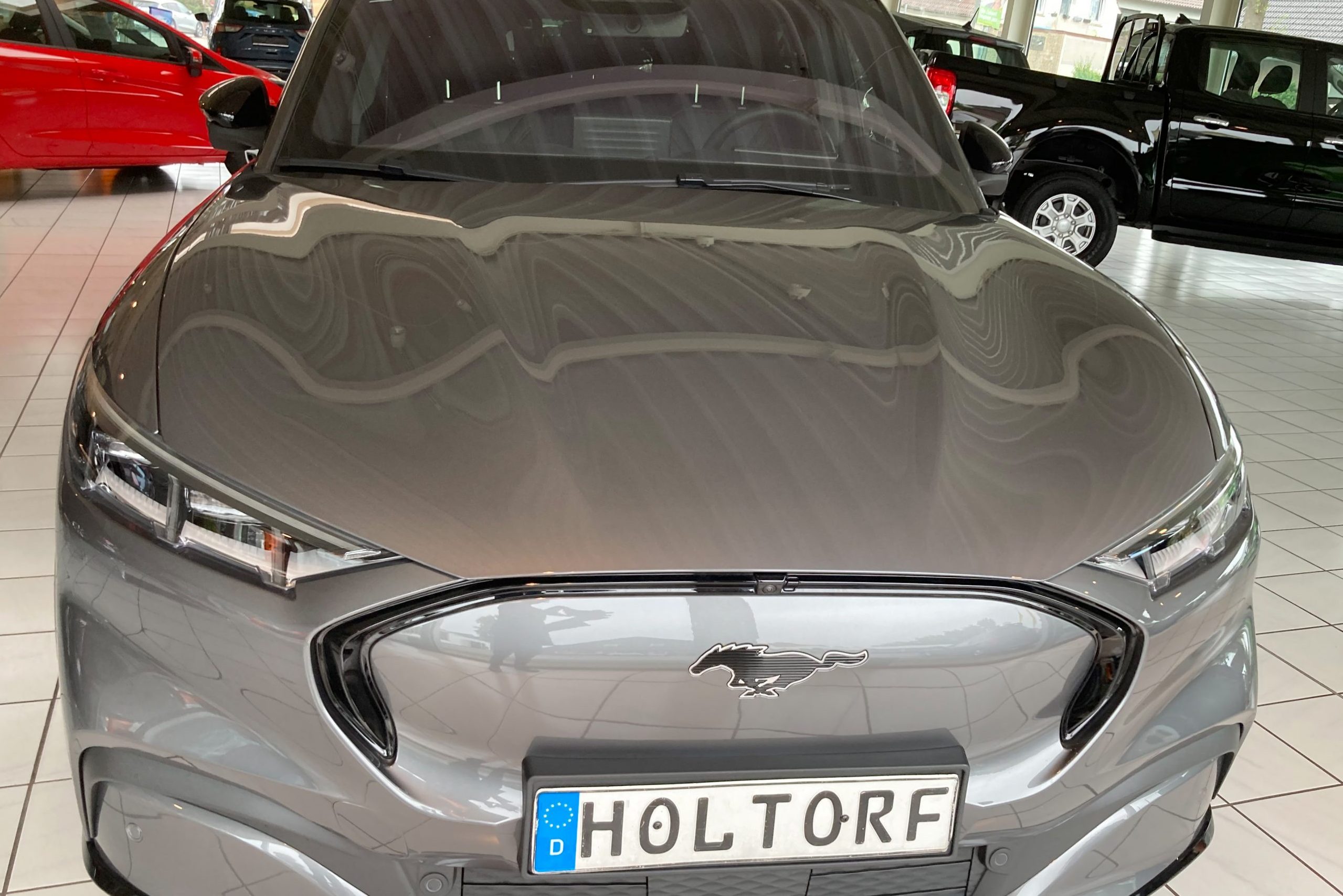 Autohaus Holtorf Bassum